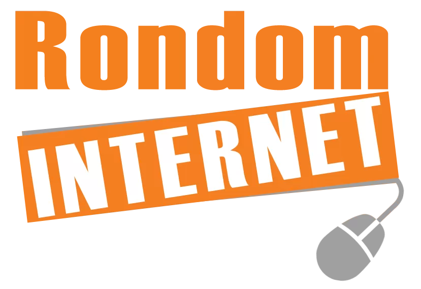 Rondom Internet Logo