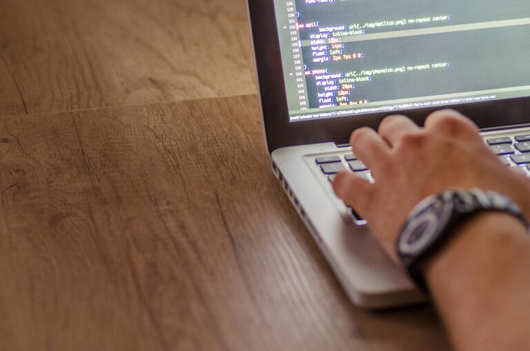 Wil je geen wordpress stress?