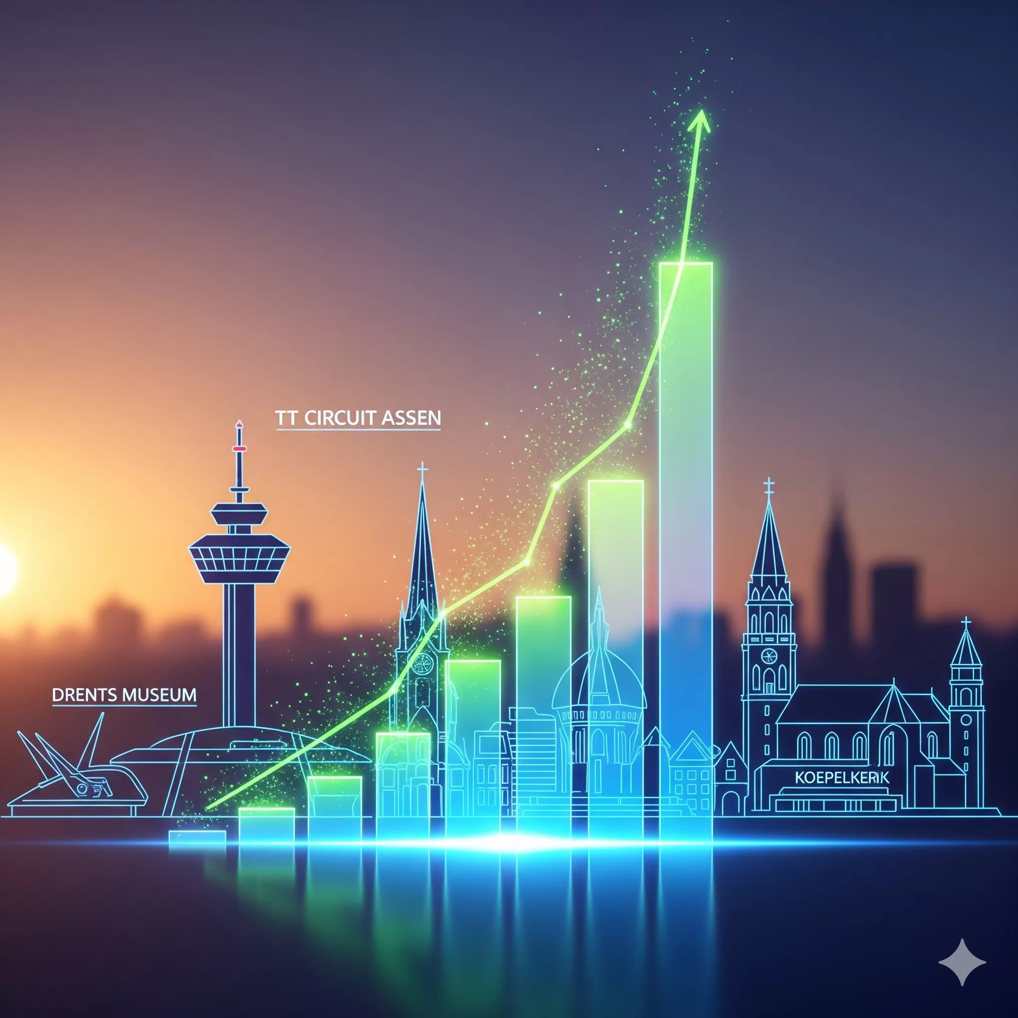 Ben Jij Klaar voor Dominantie in Google? Ontmoet Dé SEO Expert van Assen