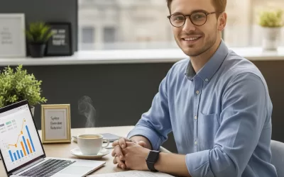 ZZP’er Worden in 2025: Jouw Ultieme Stappenplan van Droom naar Eerste Factuur