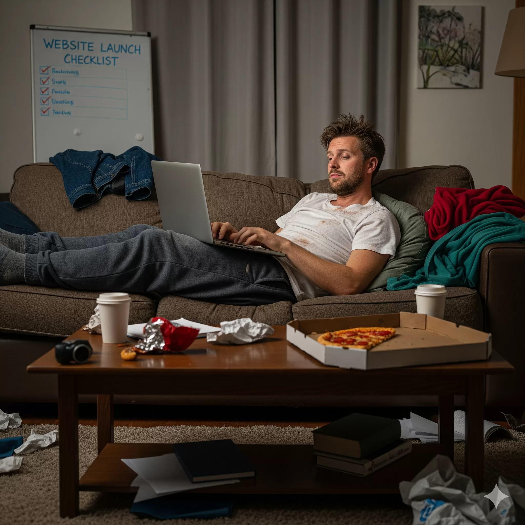 Je WordPress website onderhouden op zondag: de ultieme checklist voor ondernemers in Assen