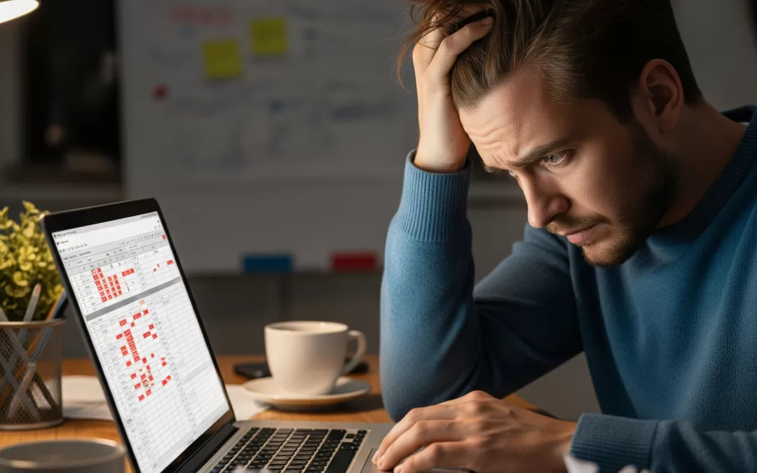Hulp nodig bij website problemen in assen? dit is de oplossing