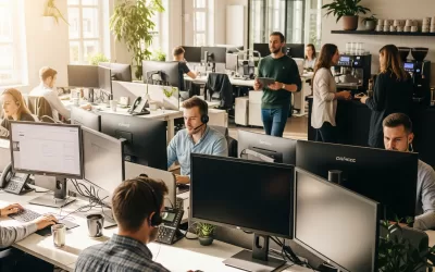 21 winstgevende bedrijfsideeën om vandaag nog te starten (ook in Drenthe)