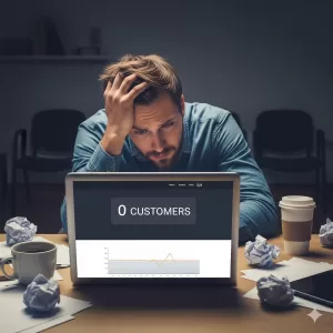 Verborgen Online Problemen Bij Ondernemers: Wat Zit Er Echt Mis?