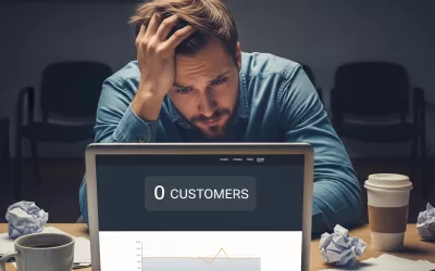 Verborgen Online Problemen Bij Ondernemers: Wat Zit Er Echt Mis?