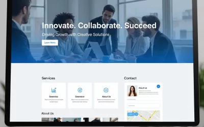 Webdesign trends 2025: jouw website klaar voor de toekomst