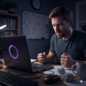 De Divi Builder Laadt Niet? Jouw Reddingsplan in 5 Stappen